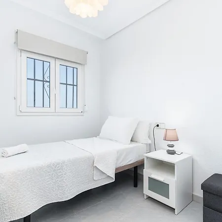 דירה Dunas Playa La Mata טורבייחה