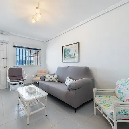 Dunas Playa La Mata דירה טורבייחה