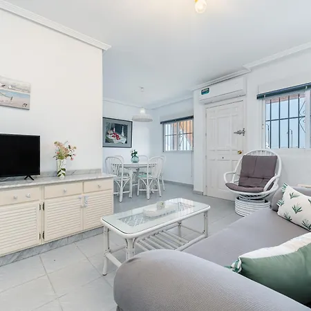 דירה Dunas Playa La Mata *