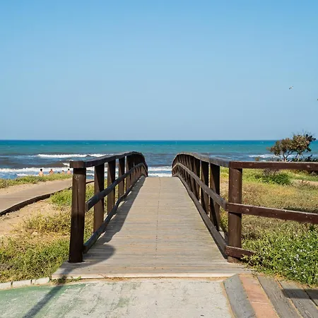 Dunas Playa La Mata * טורבייחה