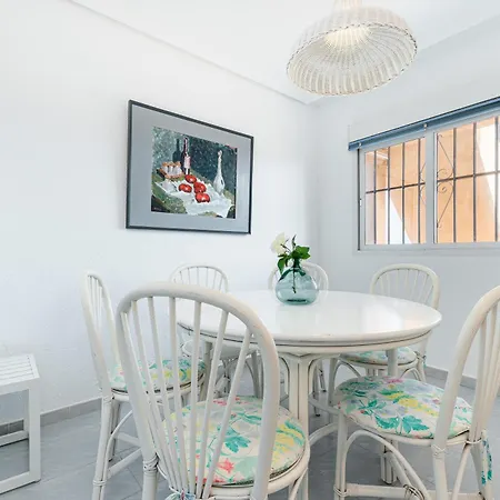 Dunas Playa La Mata דירה *