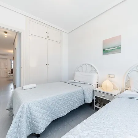 דירה Dunas Playa La Mata טורבייחה