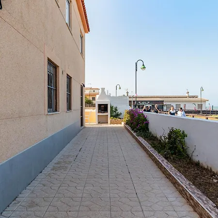 Dunas Playa La Mata דירה