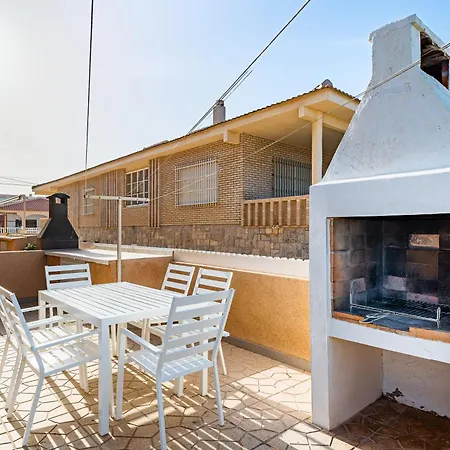 Dunas Playa La Mata דירה טורבייחה