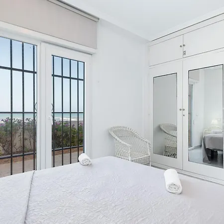 דירה Dunas Playa La Mata *