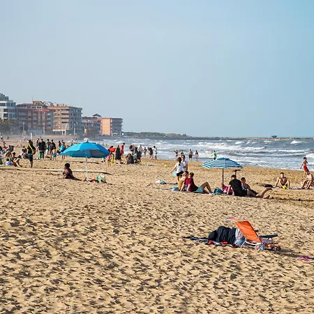 Dunas Playa La Mata דירה טורבייחה