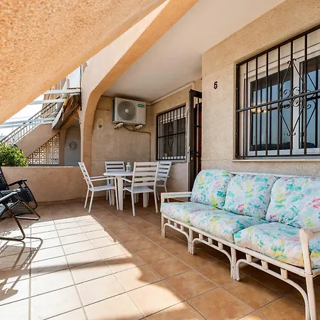 דירה Dunas Playa La Mata *