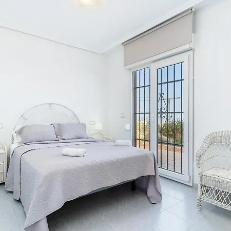 Dunas Playa La Mata טורבייחה