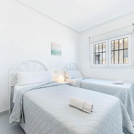 Dunas Playa La Mata דירה