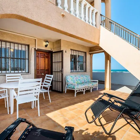 Dunas Playa La Mata * טורבייחה