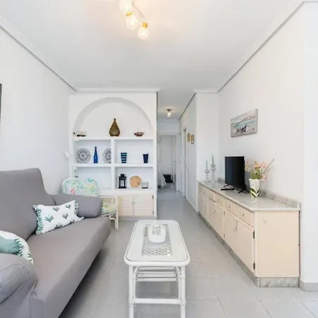 Apartamento Dunas Playa La Mata Torrevieja