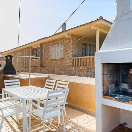 شقة Dunas Playa La Mata