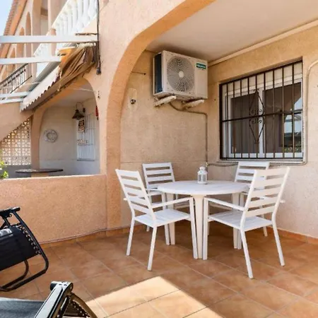 Dunas Playa La Mata Apartamento Torrevieja