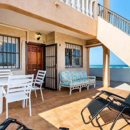 Apartment Dunas Playa La Mata *