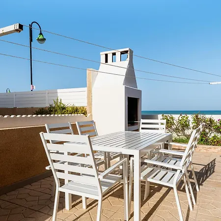 Lägenhet Dunas Playa La Mata