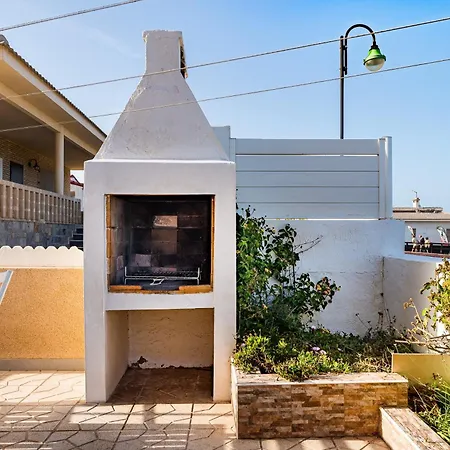 Dunas Playa La Mata Lägenhet Torrevieja