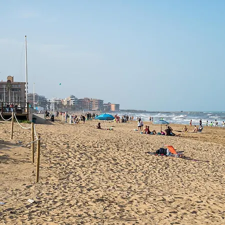 Lägenhet Dunas Playa La Mata Torrevieja